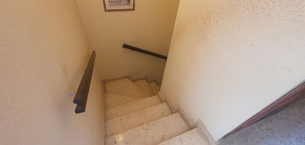Foto 2 de Casa adossada en venda a Arenal - La Pólvora de 4 habitacions amb terrassa i garatge
