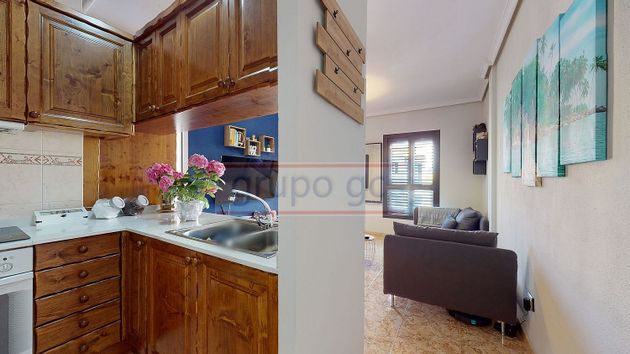 Foto 2 de Venta de piso en Vecindario norte-Cruce Sardina de 2 habitaciones con garaje y aire acondicionado