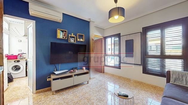 Foto 1 de Venta de piso en Vecindario norte-Cruce Sardina de 2 habitaciones con garaje y aire acondicionado