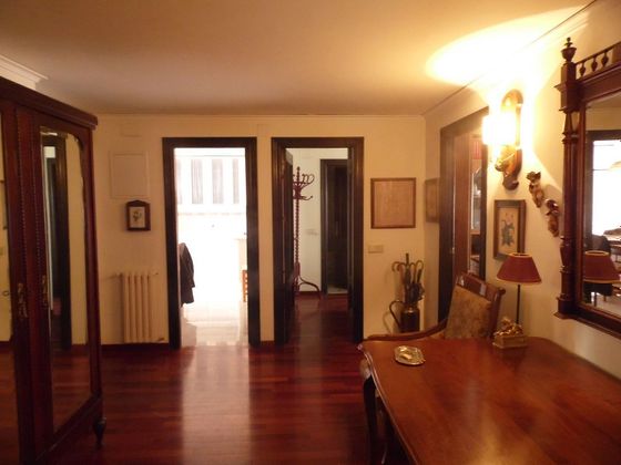 Foto 1 de Pis en venda a Franciscanos de 4 habitacions amb terrassa i garatge