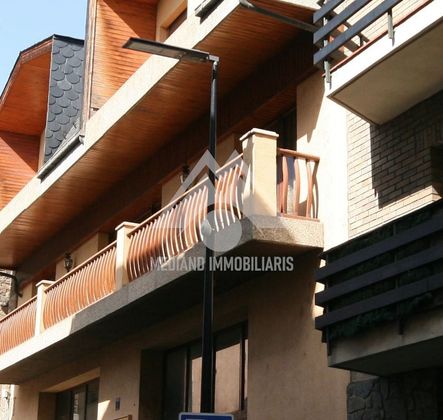 Foto 1 de Edifici en venda a Andorra la Vella de 549 m²