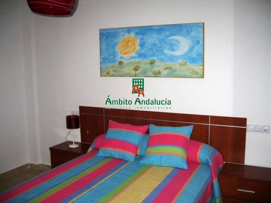 Foto 2 de Pis en venda a Santiago-Pontones de 2 habitacions amb terrassa i balcó