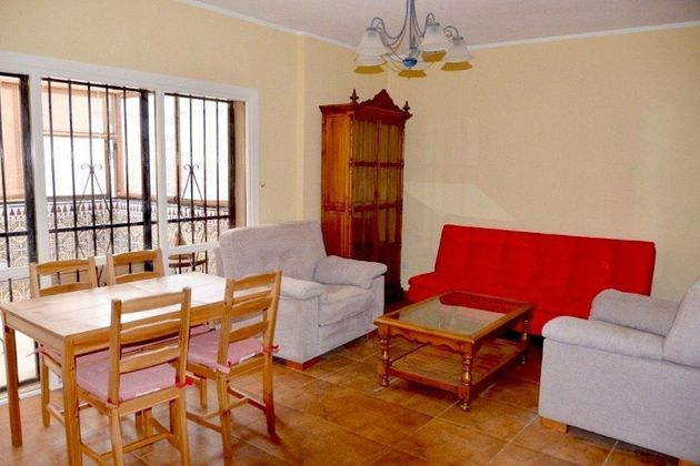 Foto 1 de Venta de piso en Albaicín de 1 habitación con terraza y piscina