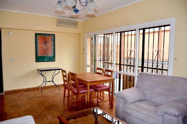 Foto 2 de Venta de piso en Albaicín de 1 habitación con terraza y piscina