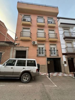 Foto 2 de Pis en venda a calle Murcia de 3 habitacions amb garatge i balcó