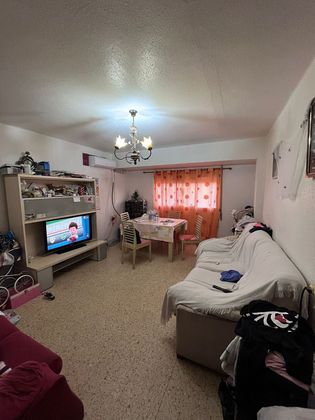 Foto 1 de Venta de piso en Canet d´En Berenguer de 2 habitaciones con aire acondicionado