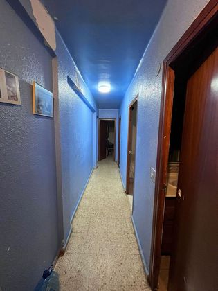 Foto 2 de Venta de piso en Canet d´En Berenguer de 2 habitaciones con aire acondicionado