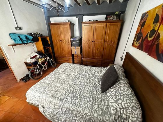 Foto 2 de Venta de casa en Camporrobles de 1 habitación y 88 m²