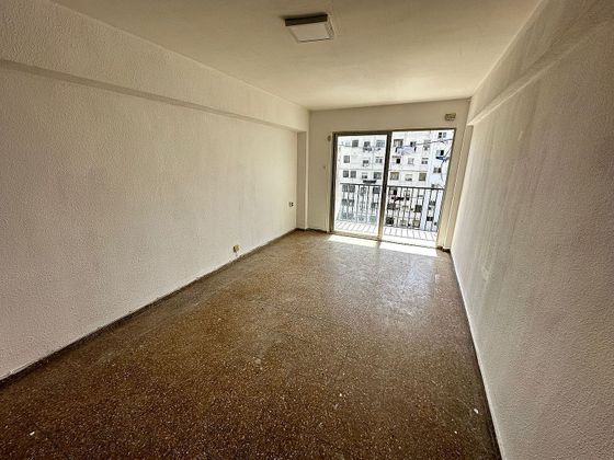 Foto 1 de Piso en venta en Sant Isidre de 3 habitaciones con balcón y ascensor