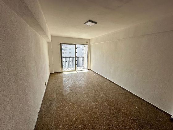 Foto 2 de Piso en venta en Sant Isidre de 3 habitaciones con balcón y ascensor