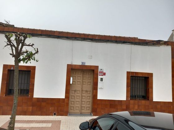 Foto 1 de Casa en venta en avenida Extremadura de 6 habitaciones con terraza y aire acondicionado
