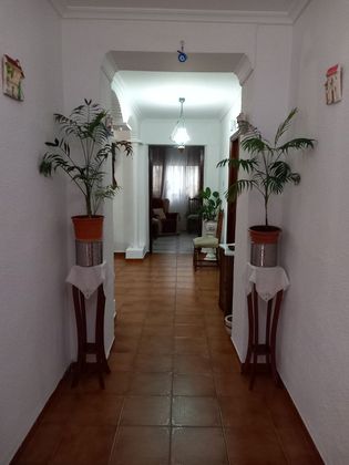 Foto 2 de Casa en venda a avenida Extremadura de 6 habitacions amb terrassa i aire acondicionat