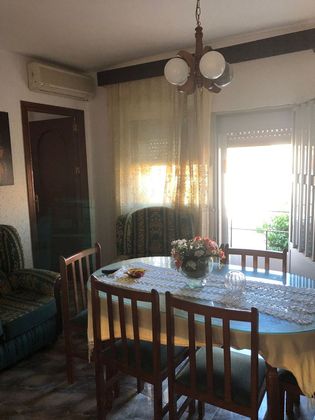 Foto 1 de Pis en venda a calle Juan XXIII de 3 habitacions amb balcó i aire acondicionat