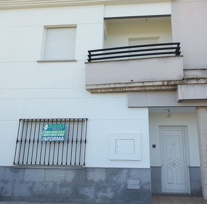 Foto 1 de Casa en venta en calle Jesus Delgado Valhondo de 4 habitaciones con terraza