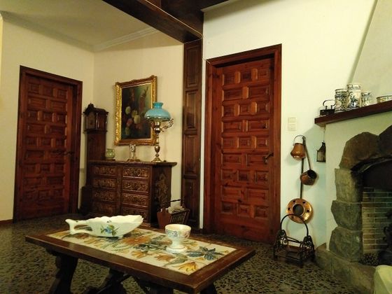 Foto 1 de Xalet en venda a Vilassar de Dalt de 5 habitacions amb terrassa i piscina