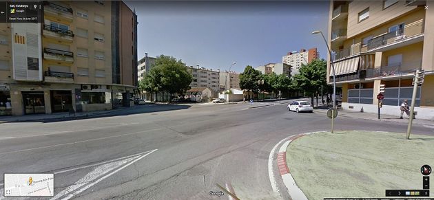 Foto 2 de Terreny en venda a paseo Dels Països Catalans de 1400 m²