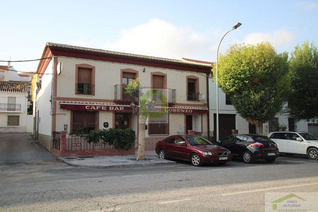 Foto 1 de Casa en venda a Diezma de 6 habitacions amb terrassa i garatge