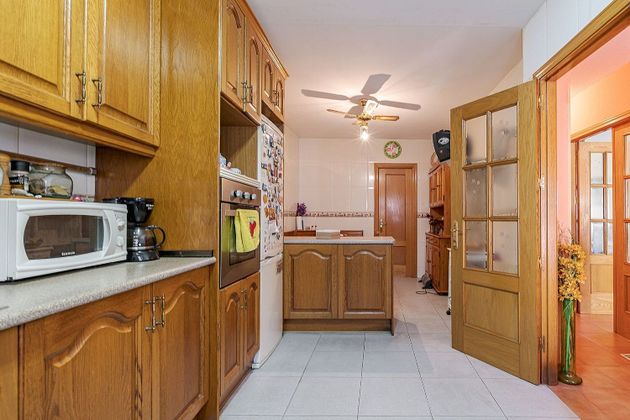 Foto 2 de Casa en venda a Valdetorres de Jarama de 7 habitacions amb garatge
