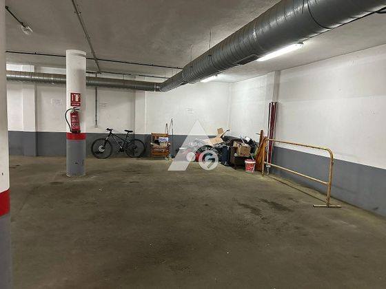 Foto 2 de Venta de garaje en calle Izaña de 19 m²