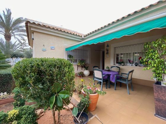 Foto 1 de Casa en venda a Santa Ana de 4 habitacions amb terrassa i piscina