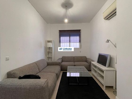 Foto 1 de Venta de piso en Orcasur de 2 habitaciones con jardín y aire acondicionado