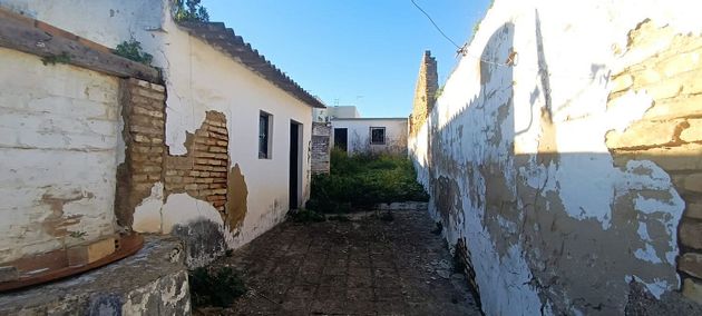 Foto 2 de Casa en venda a Huévar del Aljarafe de 1 habitació amb terrassa