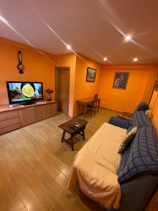 Foto 1 de Pis en venda a Fuentebella-San Felix-El Leguario de 2 habitacions amb terrassa i piscina