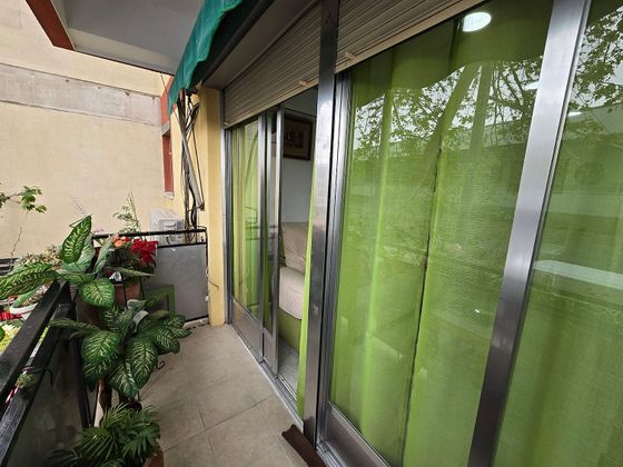 Foto 1 de Piso en venta en Villayuventus-Renfe de 3 habitaciones con terraza y aire acondicionado