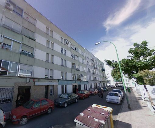 Foto 1 de Piso en venta en Calle Pinto-San Roque de 3 habitaciones con terraza