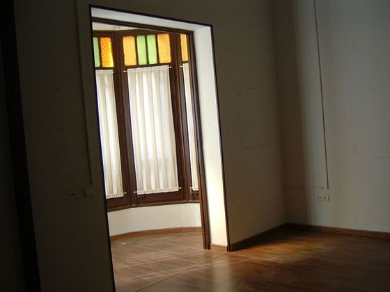 Foto 1 de Pis en venda a Centre - Tortosa de 3 habitacions i 80 m²