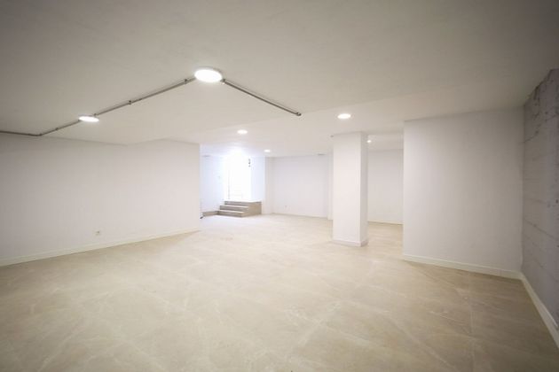 Foto 1 de Pis en venda a Zona Pueblo de 1 habitació i 130 m²