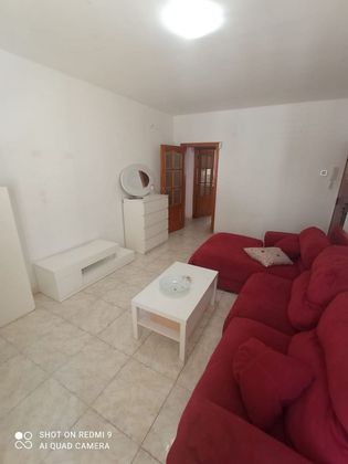 Foto 2 de Pis en venda a Ca n'Oriach de 3 habitacions i 75 m²