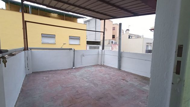 Foto 1 de Casa en venda a Poble Nou - Torreromeu - Can Roqueta de 2 habitacions amb terrassa