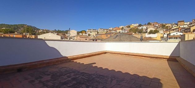 Foto 1 de Chalet en venta en Sant Vicenç dels Horts de 3 habitaciones con terraza y garaje