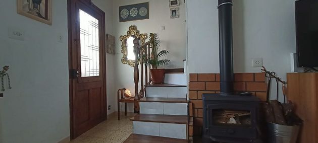 Foto 2 de Xalet en venda a Sant Vicenç dels Horts de 3 habitacions amb terrassa i garatge