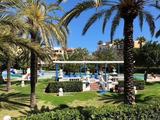 Foto 1 de Àtic en venda a Playa de los Locos de 3 habitacions amb terrassa i piscina