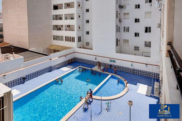 Foto 1 de Estudi en venda a Playa del Cura amb piscina i balcó