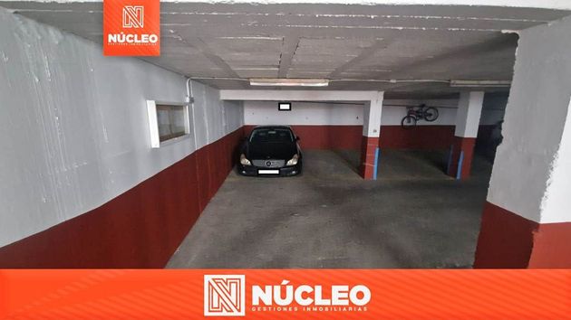 Foto 1 de Garatge en venda a Lepanto de 35 m²