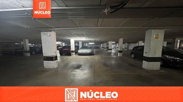 Foto 1 de Garatge en venda a Ciudad Aljarafe de 20 m²