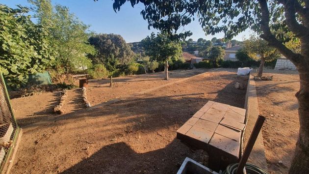 Foto 2 de Venta de terreno en Villa del Prado de 695 m²