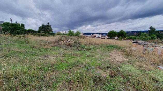 Foto 2 de Venta de terreno en Aldea del Fresno de 644 m²