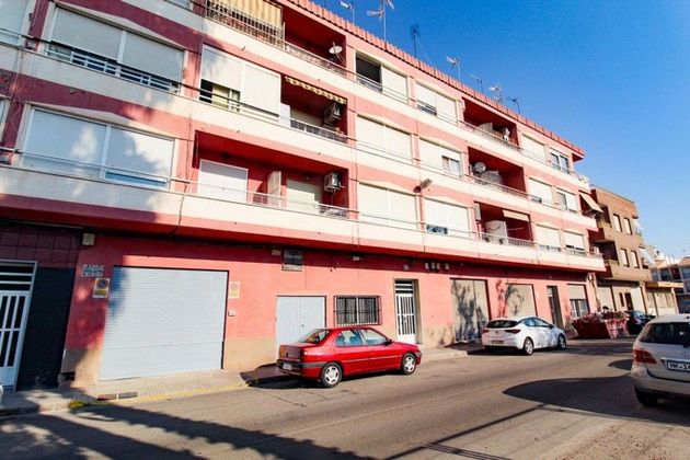 Foto 1 de Àtic en venda a Almoradí de 3 habitacions amb terrassa i balcó