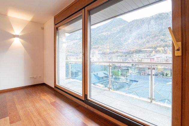 Foto 1 de Piso en alquiler en Andorra la Vella de 4 habitaciones con terraza y garaje
