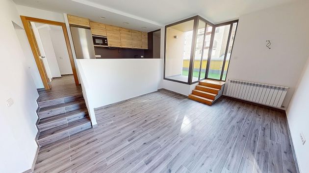 Foto 1 de Alquiler de piso en Sant Julià de Lòria de 3 habitaciones con garaje y jardín