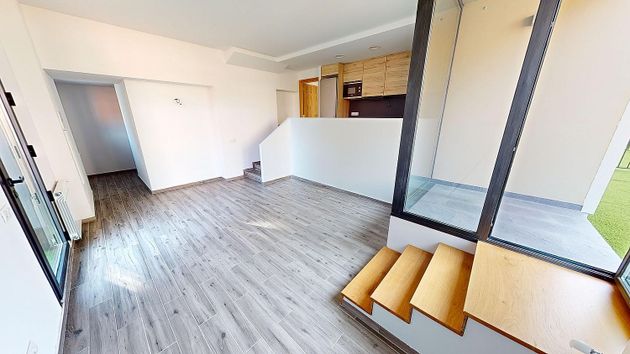 Foto 2 de Alquiler de piso en Sant Julià de Lòria de 3 habitaciones con garaje y jardín
