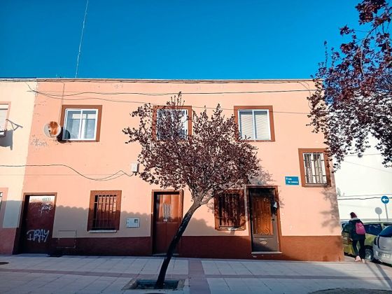 Foto 1 de Casa adossada en venda a Centro - Fuenlabrada de 8 habitacions amb terrassa i garatge
