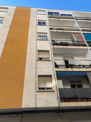 Foto 1 de Piso en venta en Benipeixcar de 3 habitaciones con terraza y balcón