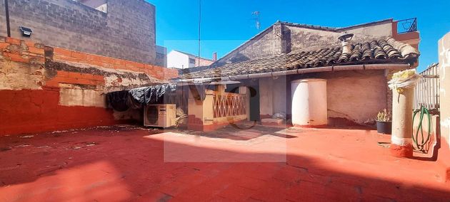 Foto 1 de Casa rural en venda a Guadassuar de 4 habitacions amb terrassa