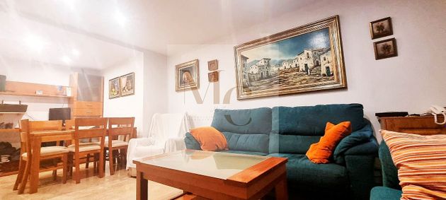 Foto 2 de Pis en venda a Almussafes de 3 habitacions amb terrassa i garatge
