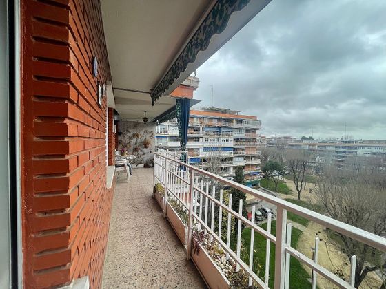 Foto 1 de Pis en venda a Mariblanca - Villafontana de 4 habitacions amb terrassa i calefacció